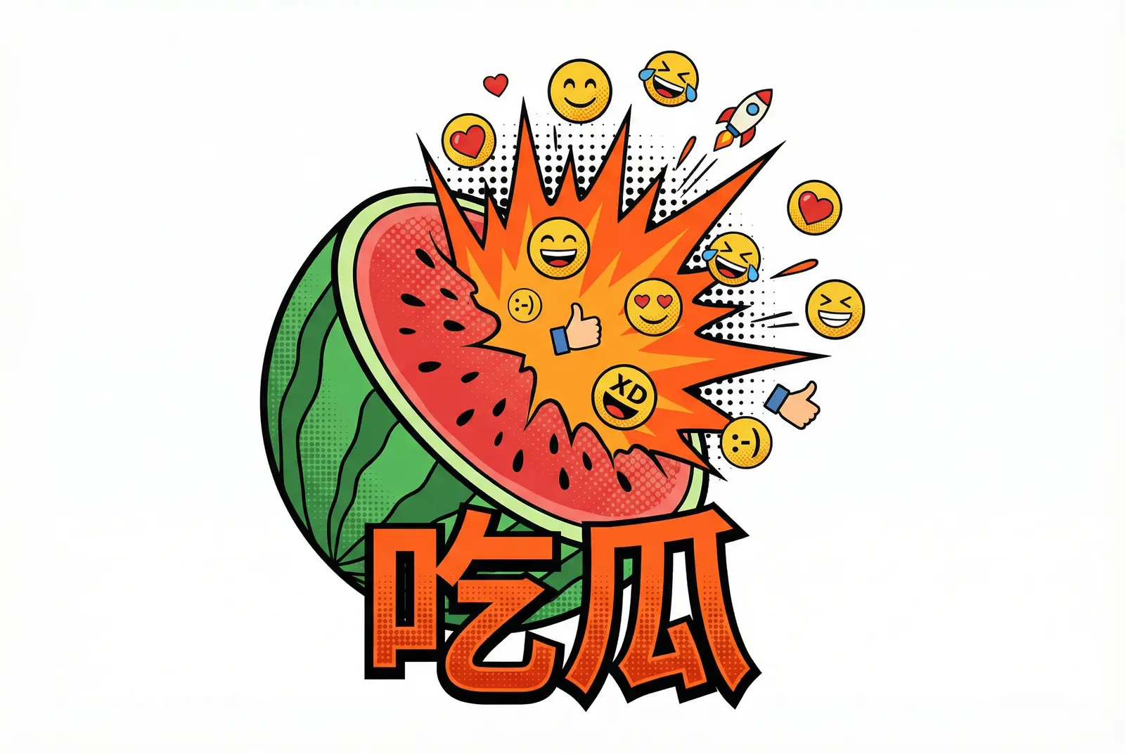 瑞典特警 社区Logo